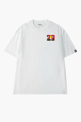 Áo Thun Unisex Quốc Khánh 2/9 - O1A204