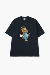 Áo Thun Unisex Làm Vì Đam Mê - O1A11