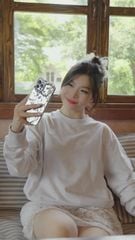 Áo Sweater Vải Da Cá Unisex Basic 7 Màu Overco - O4F1