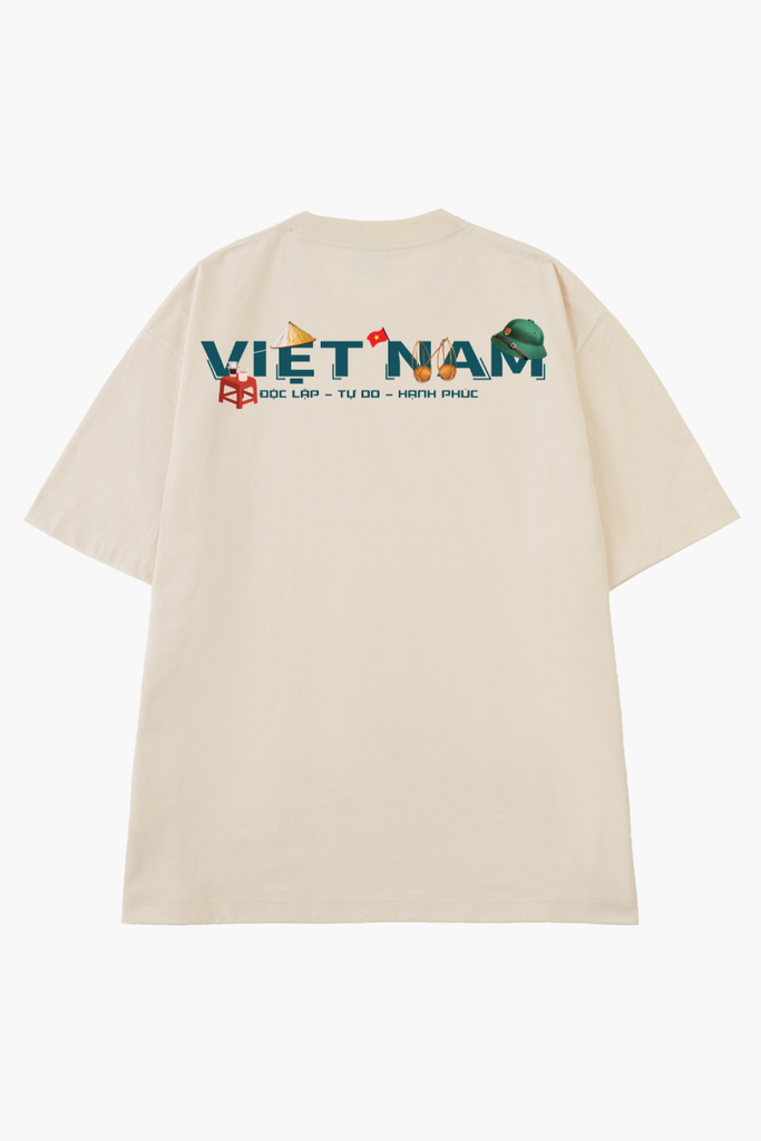 Áo Thun Unisex 