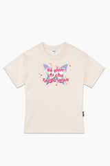 Áo Thun Baby Tee Đã Xinh Lại Còn Thông Minh - O7A4