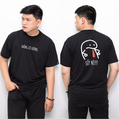 Áo Thun Unisex 