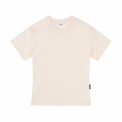 Áo Thun Baby Tee Basic Cotton 5 Màu - O7A1