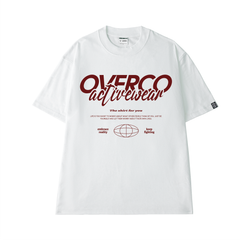 Áo Thun Unisex For You, Cotton - O1A36