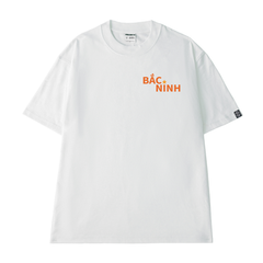 Áo Thun Unisex Overco Bắc Ninh, Bắc Bling - O1A121