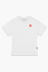 Áo Thun Baby Tee Icon OC - O7A6