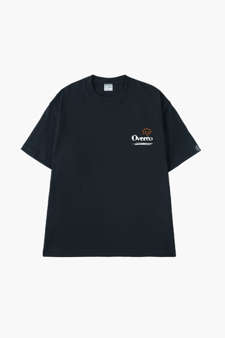 Áo Thun Cotton Unisex Overco Fashion - O1A96