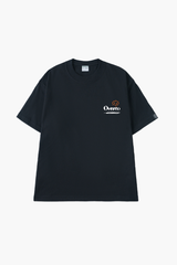 Áo Thun Cotton Unisex Overco Fashion - O1A96