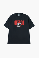 Áo Thun Unisex Play Game Cotton Overco - O1A97