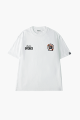 Áo Thun Cotton Unisex The Changes Overco - O1A76