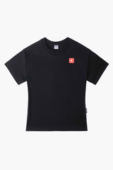 Áo Thun Baby Tee Icon OC - O7A6