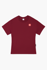 Áo Thun Baby Tee Icon OC - O7A6