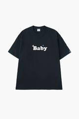 Áo Thun Cotton Cặp Đôi Love Baby - O1A129