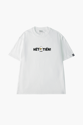 Áo Thun Cotton Unisex 