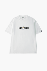 Áo Thun Cotton Unisex 