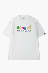 Áo Thun Unisex Bóng Rổ 