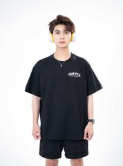 Áo T-shirt Cotton Nam Nữ FIND OVERCO - O1A93