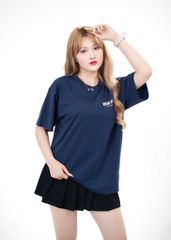 Áo Thun Unisex Find Overco Cotton  - O1A93