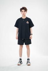 Áo T-shirt Cotton Unisex Việt Nam Độc Lập Tự Do - O1A106