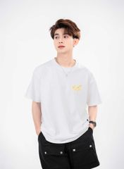 Áo Thun Unisex NaTra Being Naughty - O1A102