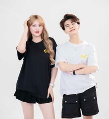Áo Thun Unisex NaTra Final Form, Cotton - O1A104