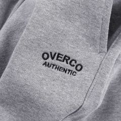 Quần Short Tixi Da Cá 3 Màu Overco - O5F1