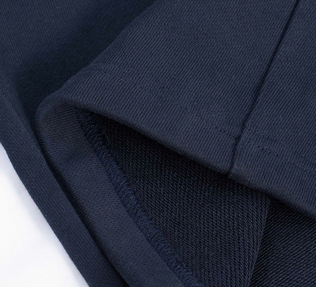 Quần Short Tixi Da Cá 3 Màu Overco - O5F1