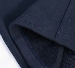 Quần Short Tixi Da Cá 3 Màu Overco - O5F1