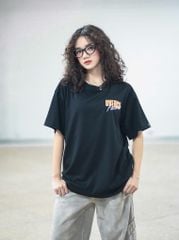 Áo Thun Unisex The Mountain Cotton Overco - O1A117