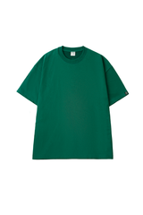 Áo Thun Unisex Basic Cotton 11 Màu Overco - O1A7