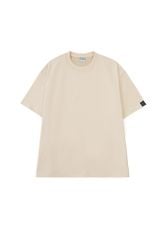 Áo Thun Unisex Basic Cotton 11 Màu Overco - O1A7