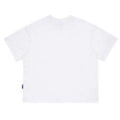 Áo Thun Unisex Boxy Cotton Basic - O6A1