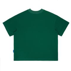 Áo Thun Unisex Boxy Cotton Basic - O6A1