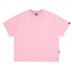 Áo Thun Unisex Boxy Cotton Basic - O6A1