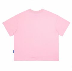 Áo Thun Unisex Boxy Cotton Basic - O6A1