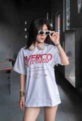 Áo Thun Unisex For You, Cotton - O1A36