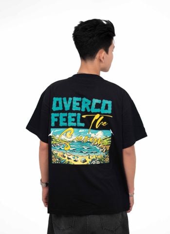 Áo Thun Unisex The Season, Cotton - O1A65