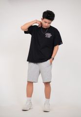 Áo Thun Cotton Unisex The Club Overco - O1A79
