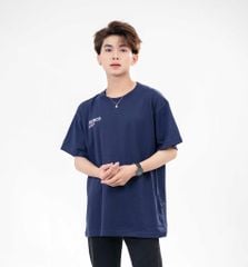 Áo Thun Unisex Rebirth Cotton Overco - O1A98