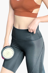 Quần Short Legging Nữ Overco -  SPW005