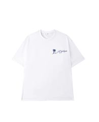 Áo T-shirt Vải Thun Lạnh Unisex Sunover Overco  - O1H7