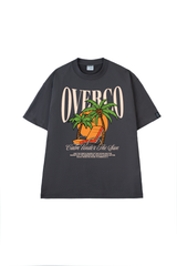 Áo Thun Unisex Artwork Cotton - O1A112
