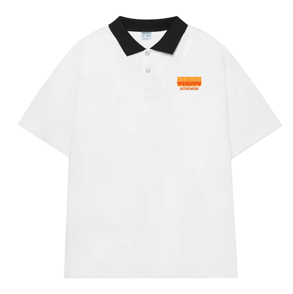 Áo Polo Unisex Sunshine Cotton Overco - O2A2