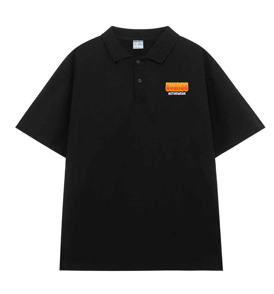 Áo Polo Unisex Sunshine Cotton Overco - O2A2