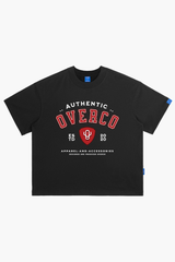 Áo Thun Boxy Unisex Authentic - O6A22