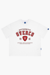 Áo Thun Boxy Unisex Authentic - O6A22