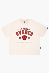 Áo Thun Boxy Unisex Authentic - O6A22