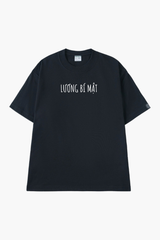 Áo Thun Unisex Lương Bí Mật Cotton - Đố Ai Biết -  O1A9D