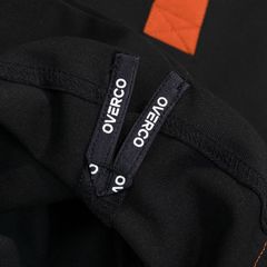 Áo Polo Nam Phối Sọc Alternativ Overco - O2E4