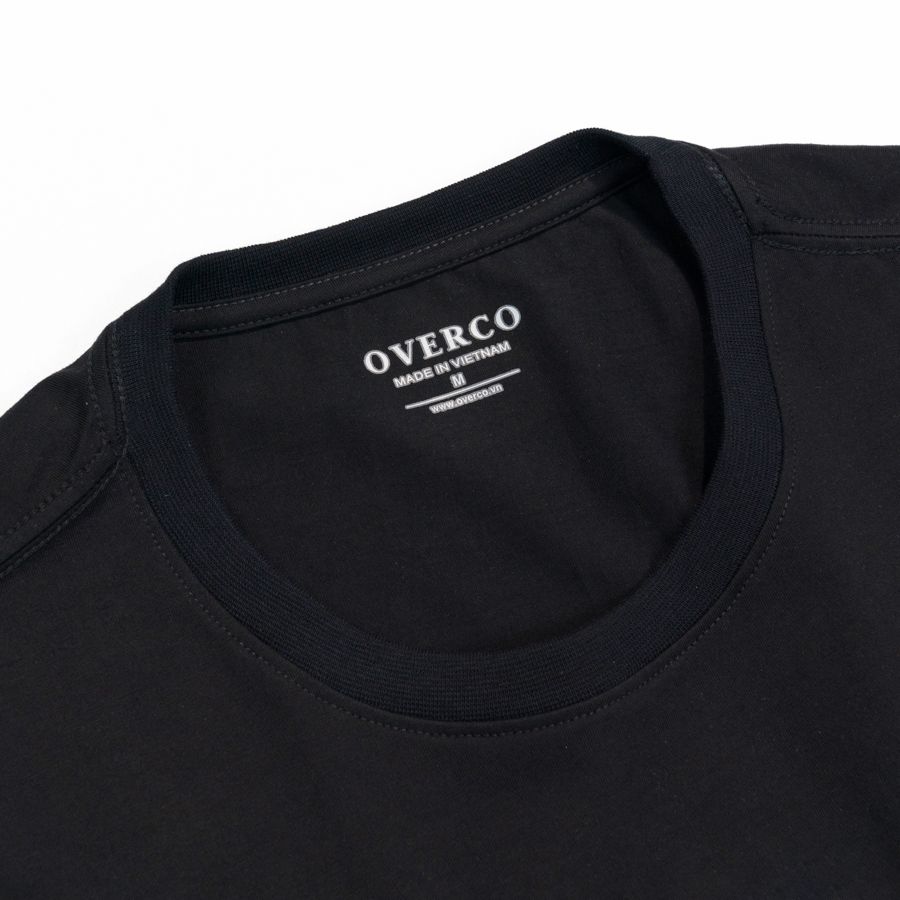 Áo thun Unisex Rock - OVERCO